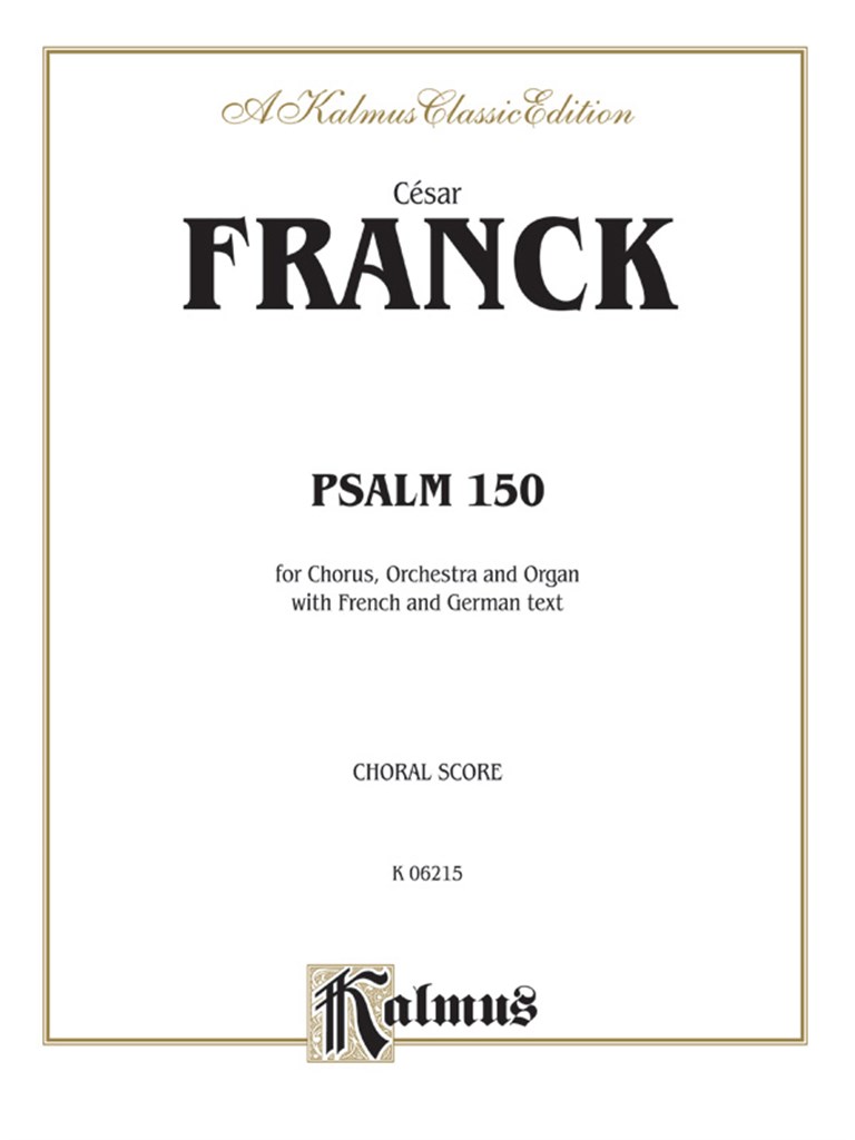 Psalm 150